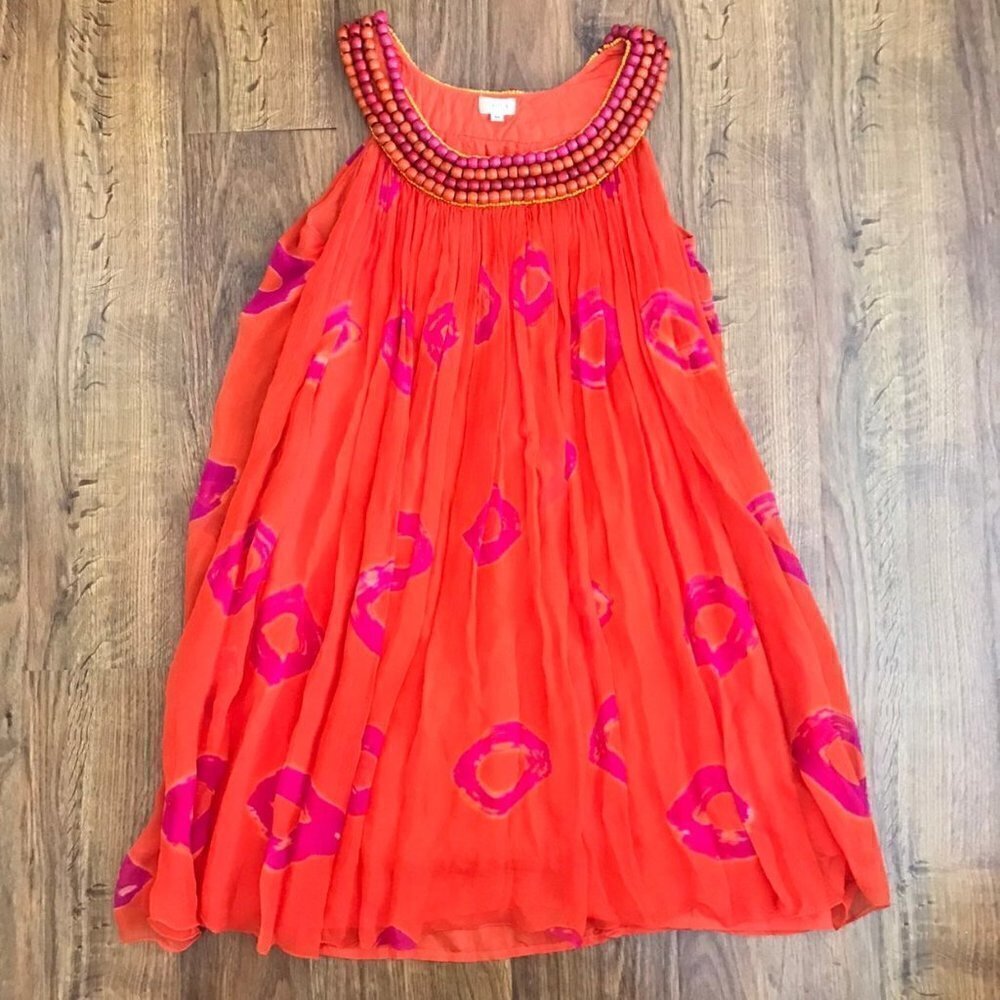 Tashia London beaded dress